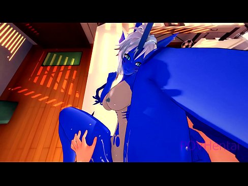 ❤️ Démonická rybí dívka Monster ️ Anal video u cs.nudexxx.ru ﹏