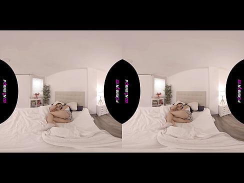 ❤️ PORNBCN VR Dvě mladé lesbičky se probudí nadržené ve virtuální realitě 4K 180 3D Geneva Bellucci Katrina Moreno ️ Anal video u cs.nudexxx.ru ﹏