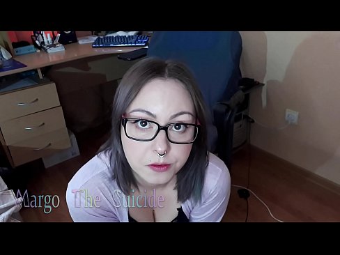 ❤️ Sexy holka s brýlemi kouří dildo hluboko na kameru ️ Anal video u cs.nudexxx.ru ﹏
