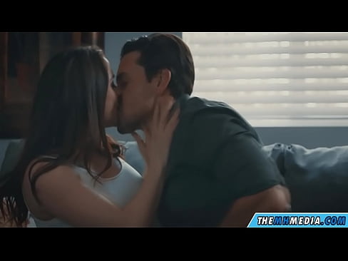 ❤️ Romantický sex s pořádnou prsatou maminkou ️ Anal video u cs.nudexxx.ru ﹏